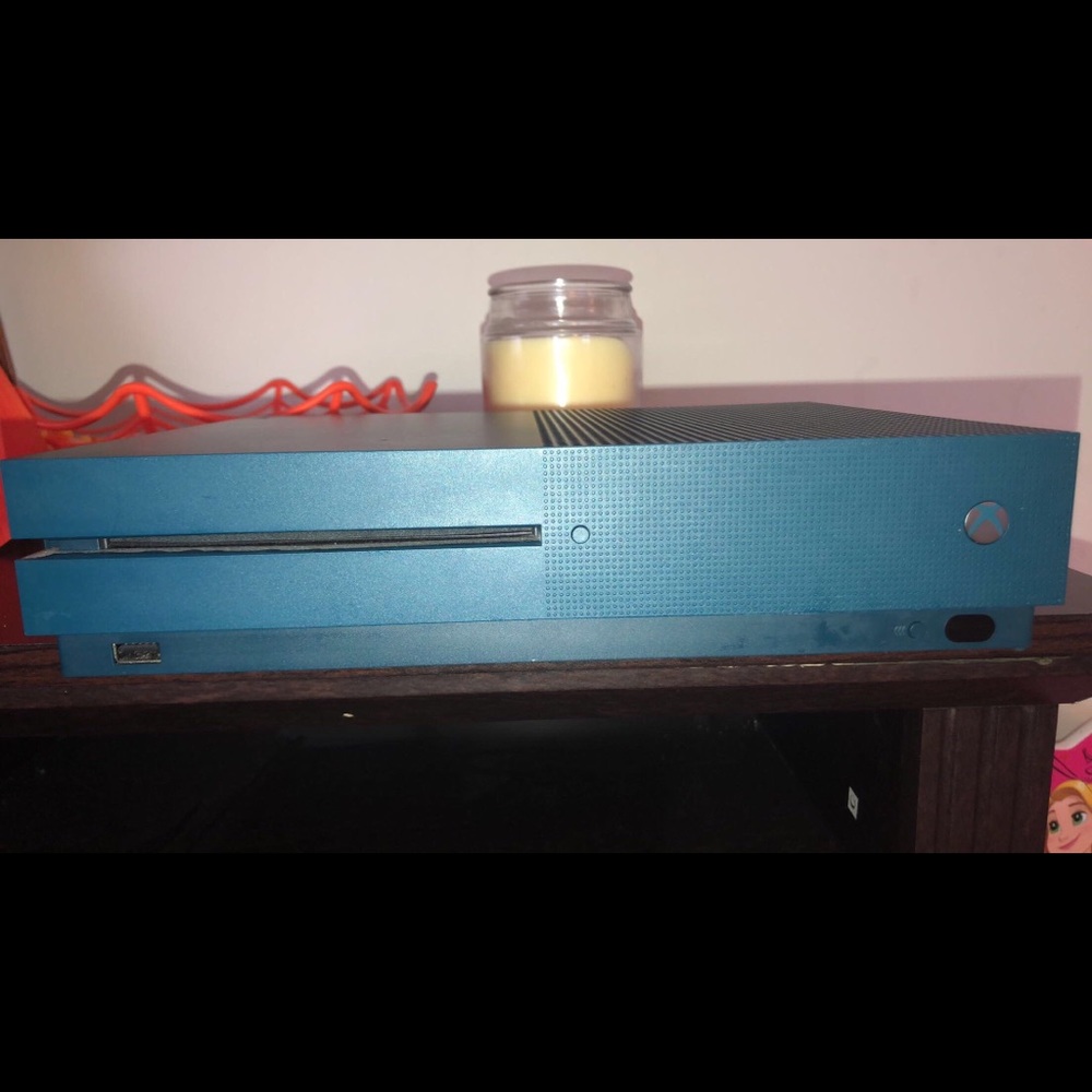 XBOX 1